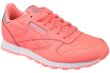 Naiste spordijalatsid Reebok Classic Leather BS8981 hind ja info | Naiste spordi- ja vabaajajalatsid | kaup24.ee