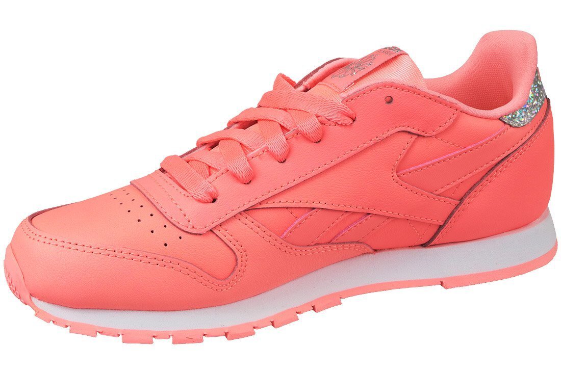 Naiste spordijalatsid Reebok Classic Leather BS8981 hind ja info | Naiste spordi- ja vabaajajalatsid | kaup24.ee