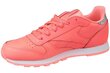 Naiste spordijalatsid Reebok Classic Leather BS8981 hind ja info | Naiste spordi- ja vabaajajalatsid | kaup24.ee