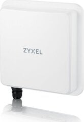 ZyXEL NR7101-EU01V1F цена и информация | Маршрутизаторы (роутеры) | kaup24.ee