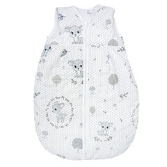 Beebi magamiskott MYBABY, 56-62 hind ja info | Beebipadjad ja -tekid | kaup24.ee