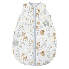 Beebi magamiskott MYBABY, 104-110 hind ja info | Beebipadjad ja -tekid | kaup24.ee