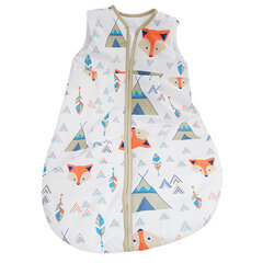 Beebi magamiskott MYBABY, 104-110 hind ja info | Beebipadjad ja -tekid | kaup24.ee