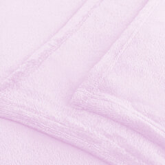 Decoking плед Mic, розовый - разные размеры цена и информация | Покрывала, пледы | kaup24.ee