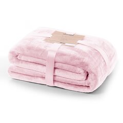 Decoking плед Mic, розовый - разные размеры цена и информация | Покрывала, пледы | kaup24.ee