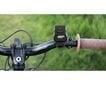 Laetav jalgrattavalgusti Entac 8W USB 550Lm hind ja info | Jalgratta tuled ja helkurid | kaup24.ee