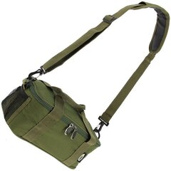 Изолированная термосумка Brew Kit Bag, 35x17x13 см цена и информация | Сумки-холодильники | kaup24.ee