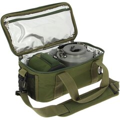 Изолированная термосумка Brew Kit Bag, 35x17x13 см цена и информация | Сумки-холодильники | kaup24.ee