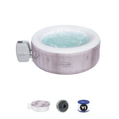 Bestway mullivann Lay-Z-Spa CANCUN, 4 inimest цена и информация | Бассейны | kaup24.ee