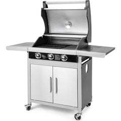 Gaasigrill Fieldmann FZG 3005, 112x56x122 cm цена и информация | Грили | kaup24.ee