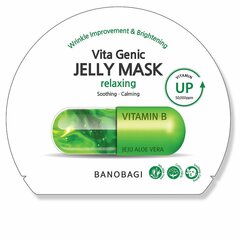 Tasandav mask Banobagi Vita Genic (30 ml) hind ja info | Näomaskid, silmamaskid | kaup24.ee