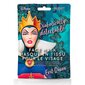 Näomask Mad Beauty Disney Evil Queen (25 ml) цена и информация | Näomaskid, silmamaskid | kaup24.ee