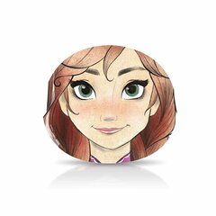 Маска для лица Mad Beauty Frozen Anna, 25 мл цена и информация | Маски для лица, патчи для глаз | kaup24.ee