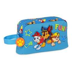 Termiline jäljend The Paw Patrol friendship sinine (21.5 x 12 x 6.5 cm) цена и информация | Посуда для хранения еды | kaup24.ee