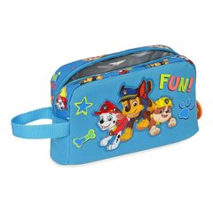 Termiline jäljend The Paw Patrol friendship sinine (21.5 x 12 x 6.5 cm) hind ja info | Toidu säilitusnõud | kaup24.ee