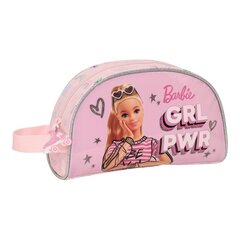 Lastepott Barbie Sweet roosa (26 x 16 x 9 cm) hind ja info | Meigikotid, lauapeeglid | kaup24.ee