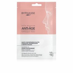 Niisutav vananemisvastane mask Byphasse (1 uds) hind ja info | Byphasse Kosmeetika, parfüümid | kaup24.ee