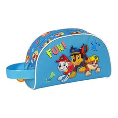 Детский несессер The Paw Patrol Friendship цена и информация | Косметички, косметические зеркала | kaup24.ee