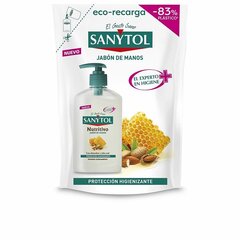Мыло для рук Sanytol (200 мл) цена и информация | Мыло | kaup24.ee