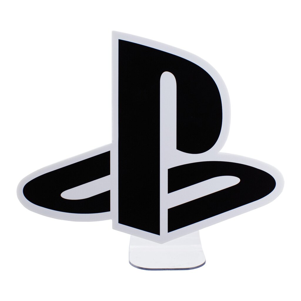 Paladone PlayStation Logo hind ja info | Fännitooted mänguritele | kaup24.ee