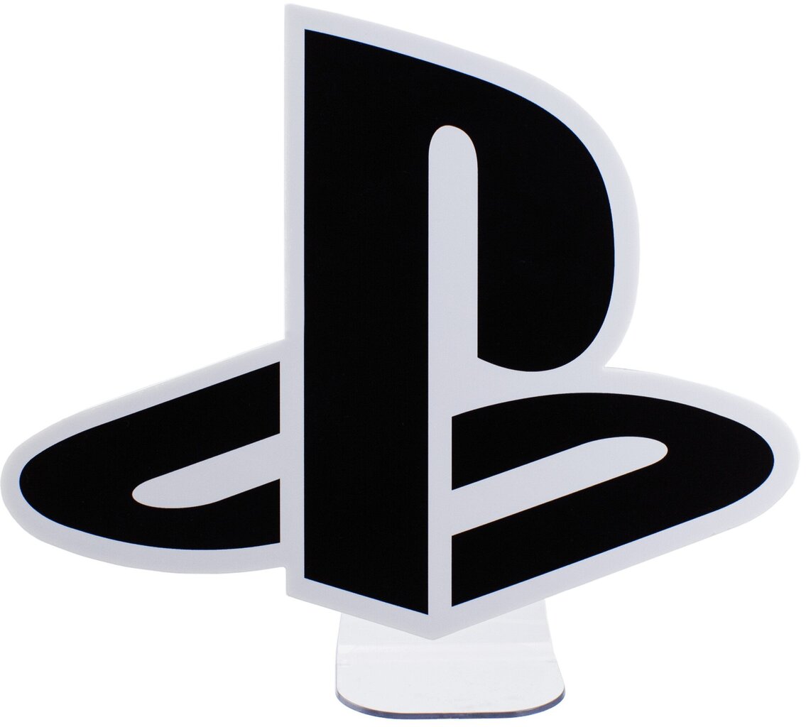 Лампы Paladone PlayStation Logo цена | kaup24.ee