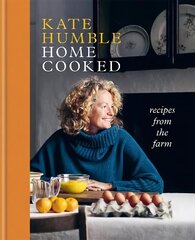 Home Cooked: Recipes from the Farm hind ja info | Retseptiraamatud | kaup24.ee