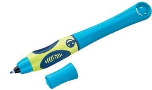 Шариковая ручка "L" neon fresh blue цена и информация | Письменные принадлежности | kaup24.ee