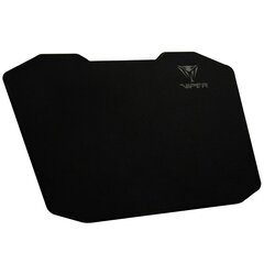 Идеальный коврик для мыши с подсветкой Patriot PV160UXK, черный цена и информация | Мыши | kaup24.ee