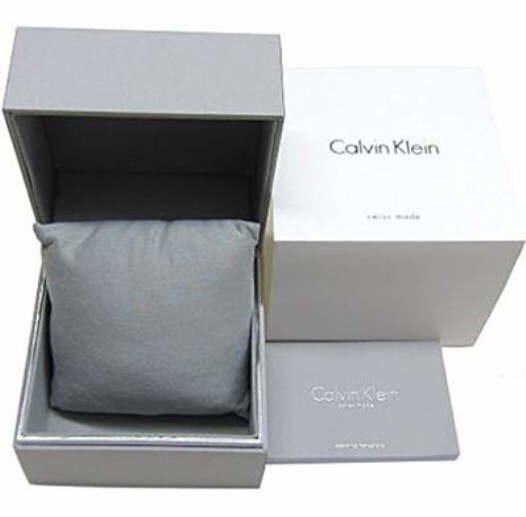 Naiste käekell Calvin Klein K3T231, hõbe hind ja info | Naiste käekellad | kaup24.ee