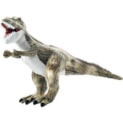 Beppe Beppe tyrannosaurus pruun 76cm / 10 hind ja info | Pehmed mänguasjad | kaup24.ee