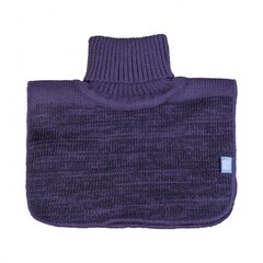 Теплая муфта-шарф на шею TuTu, синяя цена и информация | Шапки, перчатки, шарфы для мальчиков | kaup24.ee