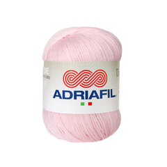 Kudumislõng Adriafil Dolcezza Baby 25 g, värvi 03 hind ja info | Kudumistarvikud | kaup24.ee