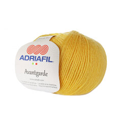 Kudumislõng Adriafil Avantgarde 50 g, värvi 96 hind ja info | Kudumistarvikud | kaup24.ee