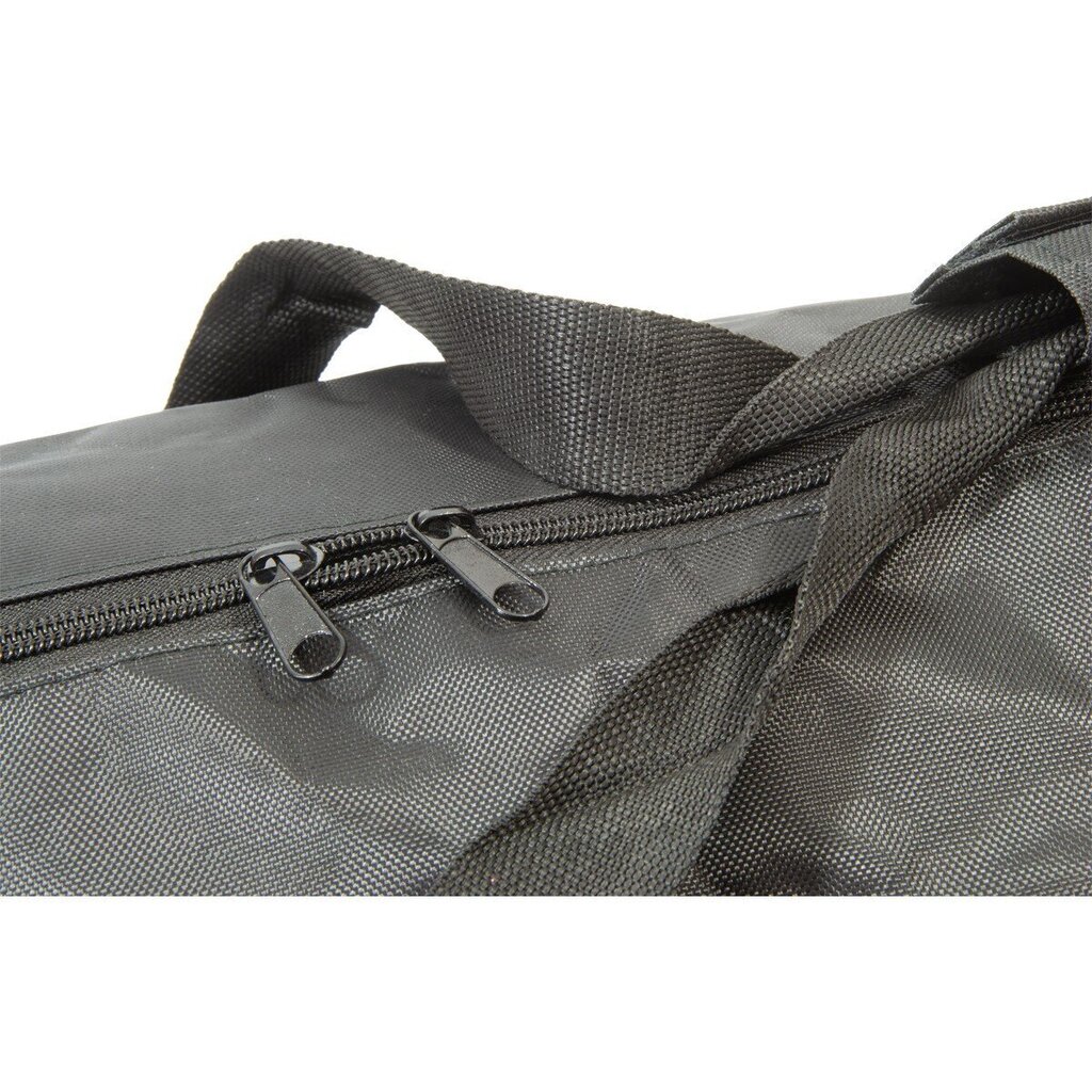 Veekindel kott tõukeratta transportimiseks Enero, 119x18,5 cm, must hind ja info | Elektritõukerataste varuosad | kaup24.ee