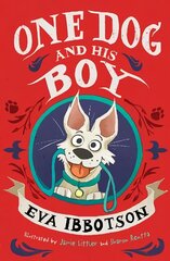 One Dog and His Boy цена и информация | Книги для подростков и молодежи | kaup24.ee