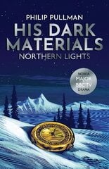 Northern Lights цена и информация | Книги для подростков и молодежи | kaup24.ee