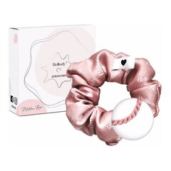 Резинка для волос Bellody Original Silk Scrunchies Mellow Rose цена и информация | Аксессуары для волос | kaup24.ee