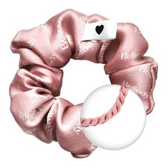 Juuksepael Bellody Original silk scrunchies mellow rose hind ja info | Juuste aksessuaarid | kaup24.ee
