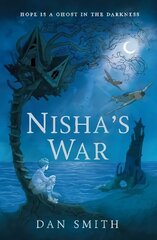 Nisha's War цена и информация | Книги для подростков и молодежи | kaup24.ee