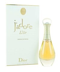 Аромат Dior J‘adore L‘Or EDP, 40 мл цена и информация | Женские духи | kaup24.ee