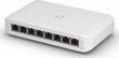 Ubiquiti USW-LITE-8-POE цена и информация | Lülitid (Switch) | kaup24.ee