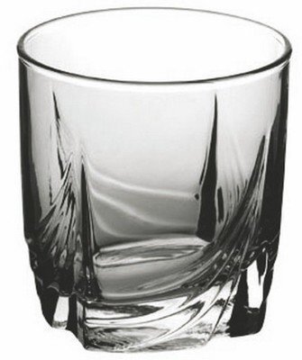 Klaas Luminarc Ascot, 300 ml, 6 tk hind ja info | Klaasid, tassid ja kannud | kaup24.ee