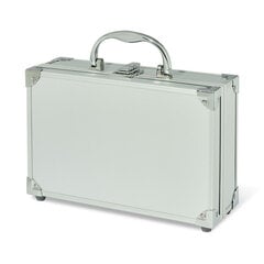 Набор для макияжа Magic Studio Perfect Traveller Case цена и информация | Тушь, средства для роста ресниц, тени для век, карандаши для глаз | kaup24.ee