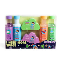 Детский банный набор Martinelia I Need More Space цена и информация | Косметика для мам и детей | kaup24.ee