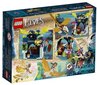 41190 LEGO® ELVES Emily Jones ja kotkas põgenevad hind ja info | Klotsid ja konstruktorid | kaup24.ee