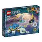 41191 LEGO® ELVES Veekilpkonna varitsus цена и информация | Klotsid ja konstruktorid | kaup24.ee