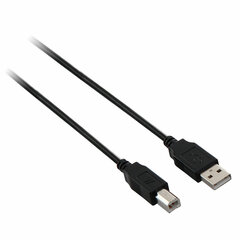 V7 V7E2USB2AB-03M цена и информация | Кабели для телефонов | kaup24.ee