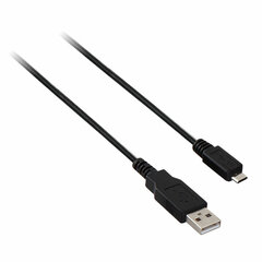 V7 V7E2USB2AMCB-01M hind ja info | Mobiiltelefonide kaablid | kaup24.ee