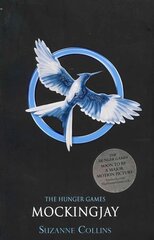 Mockingjay цена и информация | Книги для подростков и молодежи | kaup24.ee