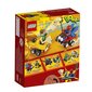 Lego® 76089 Super Heroes Mighty Micros: Scarlet Spider vs. Sandman цена и информация | Klotsid ja konstruktorid | kaup24.ee